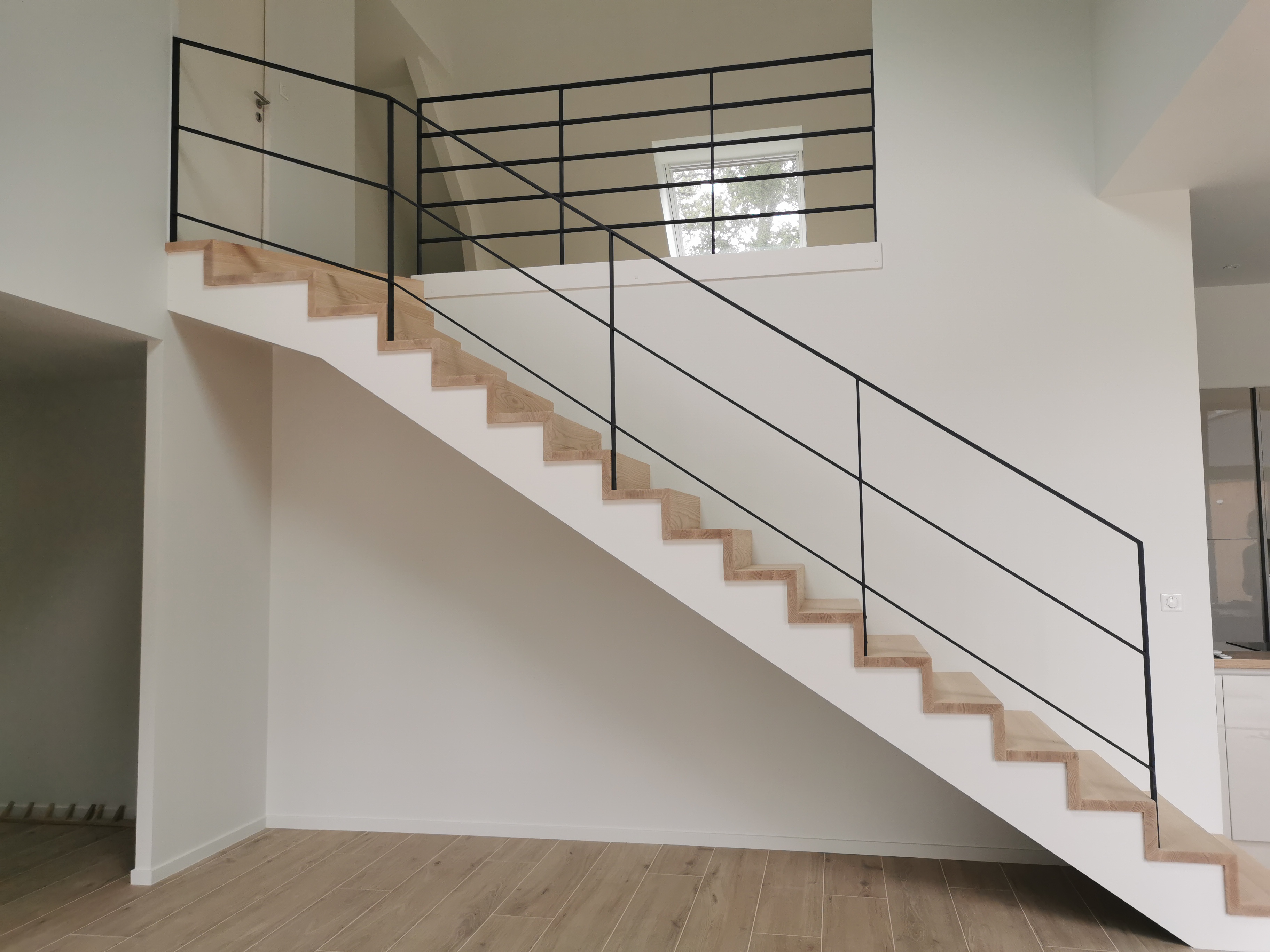 conception sur mesure